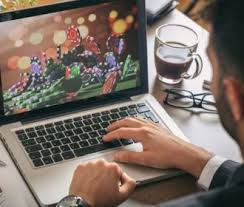 Как войти на сайт Vulkan Deluxe Casino